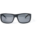 WRAP COMFORT MATTE BLACK SMOKE MONO POLARIZED