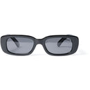 SLIM Y2K BLACK SMOKE MONO POLARIZED