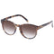 KARMA DARK TORT BROWN GRAD