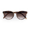 KARMA DARK TORT BROWN GRAD