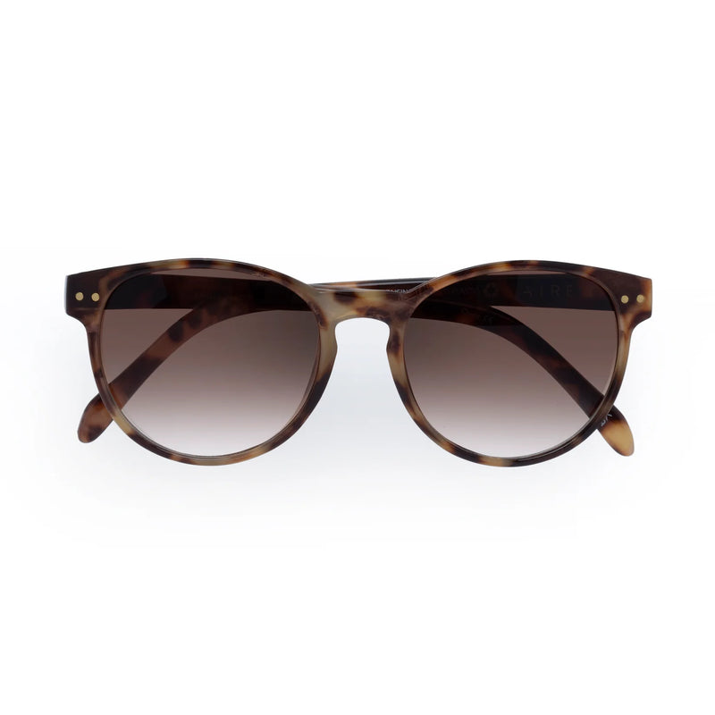 KARMA DARK TORT BROWN GRAD