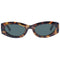 TAURUS DARK TORT GREEN MONO POLARIZED