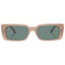 ORION FAWN GREEN MONO POLARIZED