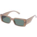 ORION FAWN GREEN MONO POLARIZED