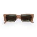 ORION FAWN GREEN MONO POLARIZED