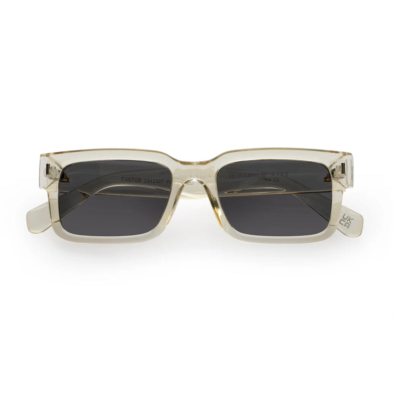 CASTOR SAND SMOKE MONO POLARIZED