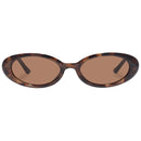 FORNAX DARK TORT BROWN MONO