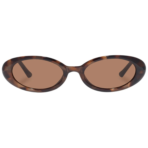 FORNAX DARK TORT BROWN MONO