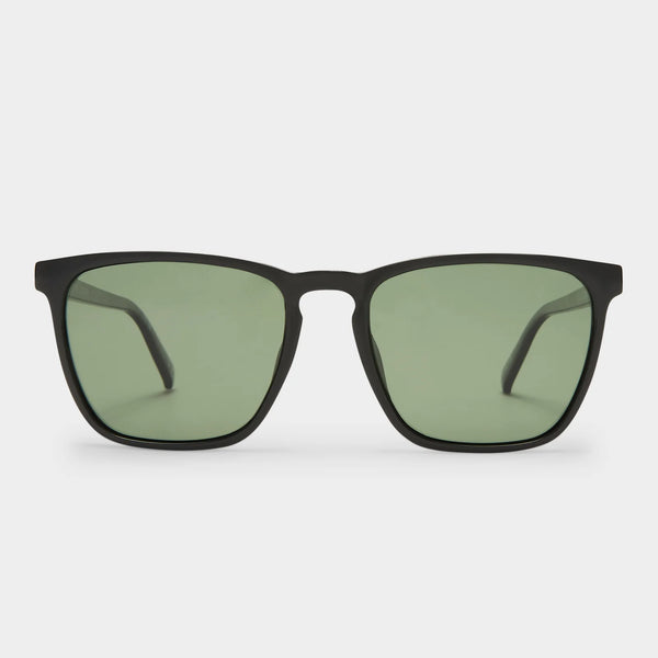 BAD MEDICINE BLACK KHAKI MONO POLARIZED