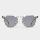 BAD MEDICINE PEWTER SMOKE MONO POLARIZED