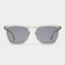 BAD MEDICINE PEWTER SMOKE MONO POLARIZED