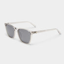 BAD MEDICINE PEWTER SMOKE MONO POLARIZED