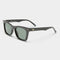 CHANTE BLACK GREEN MONO POLARIZED