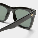 CHANTE BLACK GREEN MONO POLARIZED