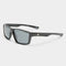 DAUNTLESS BLACK SMOKE MONO POLARIZED