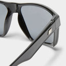 DAUNTLESS BLACK SMOKE MONO POLARIZED