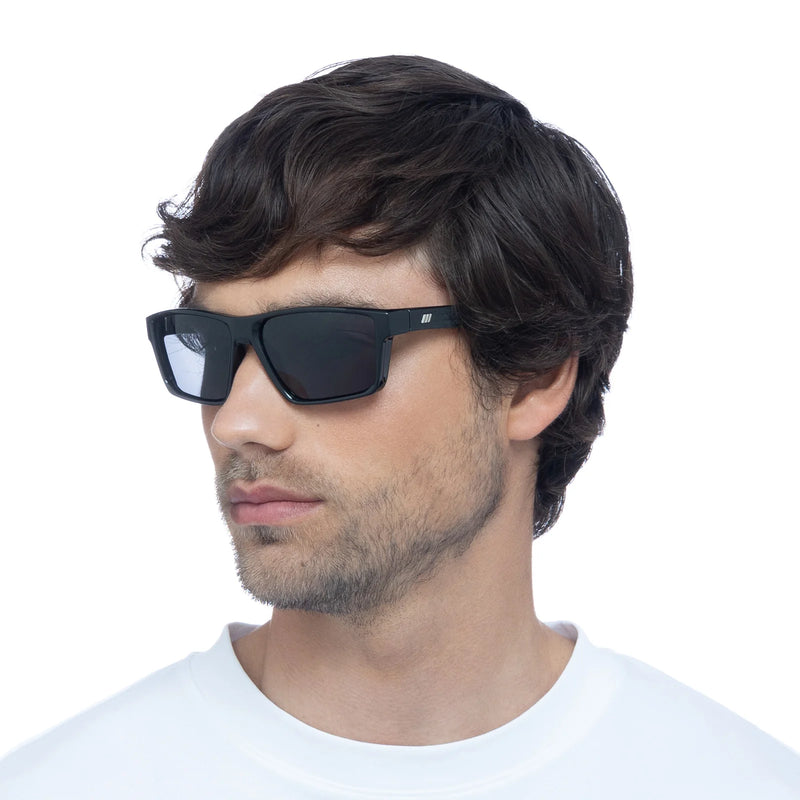 DAUNTLESS BLACK SMOKE MONO POLARIZED