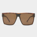 DIRTY MAGIC MATTE BLACK / TORT BROWN MONO