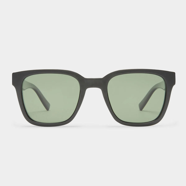 ELIXIR BLACK GREEN MONO POLARIZED