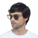 ELIXIR WHISKEY BROWN MONO POLARIZED