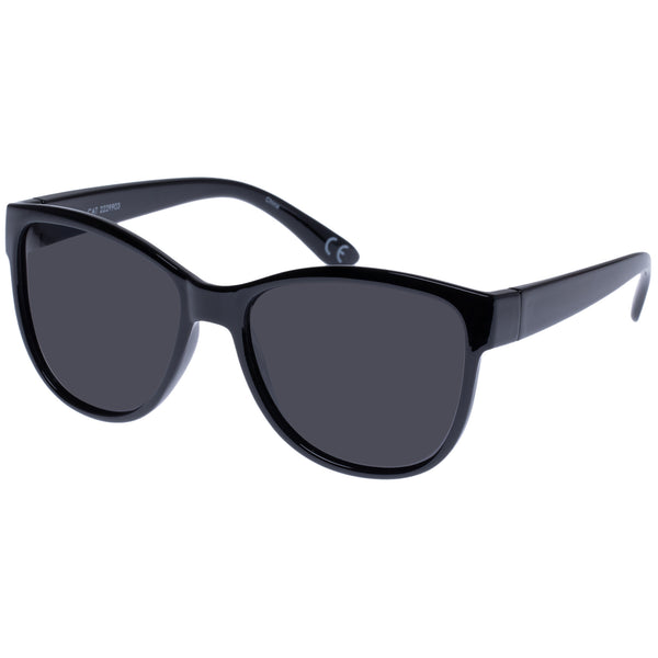 GLAM CAT BLACK SMOKE MONO POLARIZED