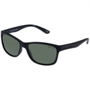 ACTIVE CLASSIC BLACK RUBBER KHAKI MONO POLARIZED