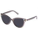 RESORT CAT-EYE MINK / GOLD SMOKE MONO POLARIZED