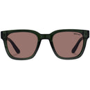 MODERN CLASSIC KHAKI BROWN MONO POLARIZED