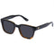 MODERN CLASSIC BLACK / TORT SPLICE SMOKE MONO POLARIZED