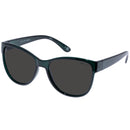 GLAM CAT EMERALD SMOKE MONO POLARIZED