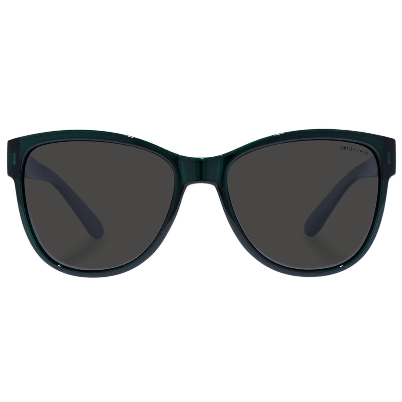 GLAM CAT EMERALD SMOKE MONO POLARIZED