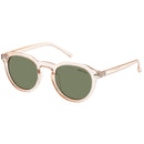 VINTAGE ROUND MIST KHAKI MONO POLARISED