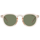 VINTAGE ROUND MIST KHAKI MONO POLARISED