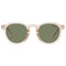 VINTAGE ROUND MIST KHAKI MONO POLARISED