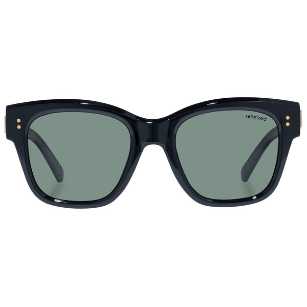 MODERN D-FRAME BLACK / COOKIE TORT KHAKI MONO POLARISED