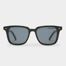 STEADFAST BLACK SMOKE MONO POLARIZED