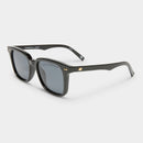 STEADFAST BLACK SMOKE MONO POLARIZED