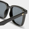 STEADFAST BLACK SMOKE MONO POLARIZED