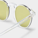 TEEN SPIRIT DEUX CLEAR OLIVE MONO