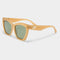 VAMOS CARAMEL KHAKI MONO POLARIZED